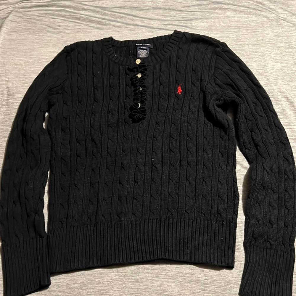 Ralph Lauren Sweater